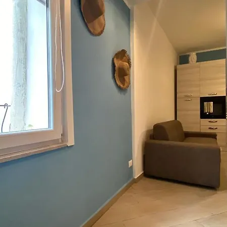 Casa La Corte Apartmán *