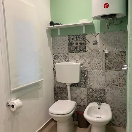 Apartmán Casa La Corte *