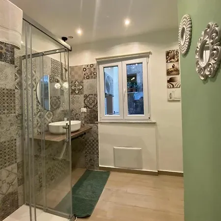 Apartmán Casa La Corte