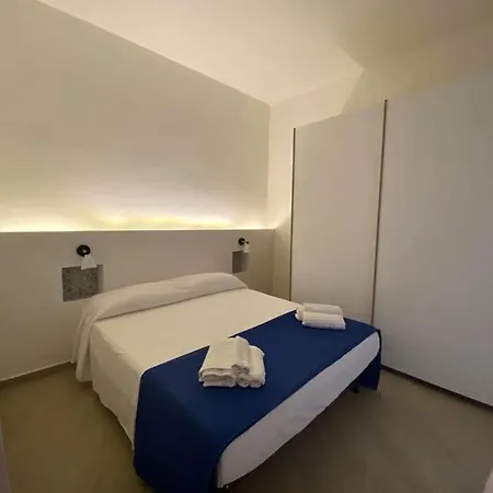 Apartmán Casa La Corte