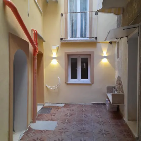Apartmán Casa La Corte