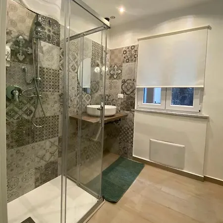 Apartamento Casa La Corte *