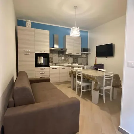 Apartamento Casa La Corte