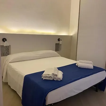 Casa La Corte Apartamento Trapani